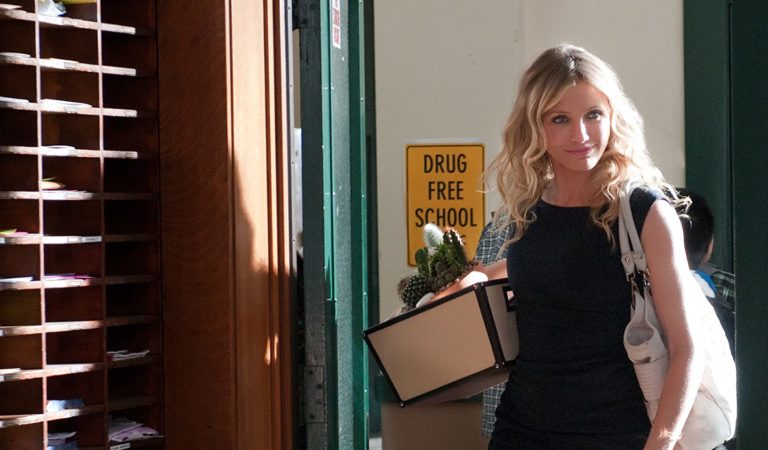 Top 25 Best Cameron Diaz Movies That Are Highly Rated