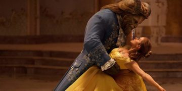 Beauty and the Beast (2017)