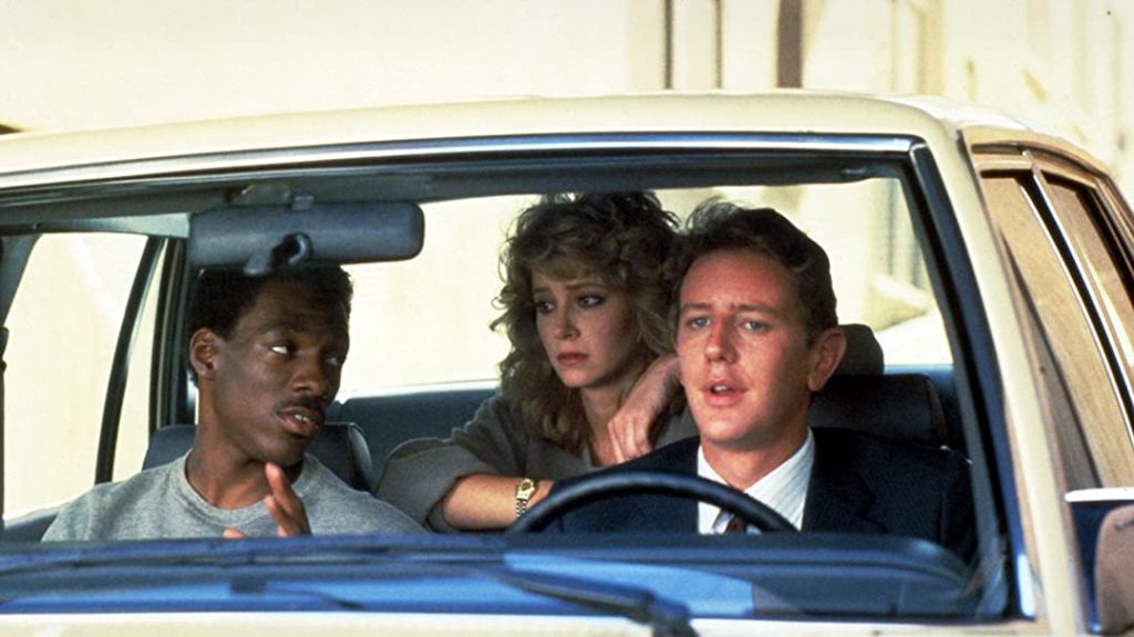 Beverly Hills Cop (1984)