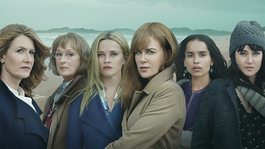 Big Little Lies (2017-2019)