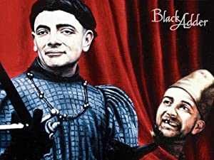 Blackadder (1983)