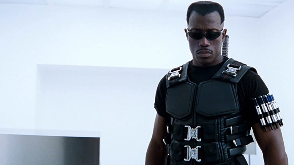 Blade (1998)