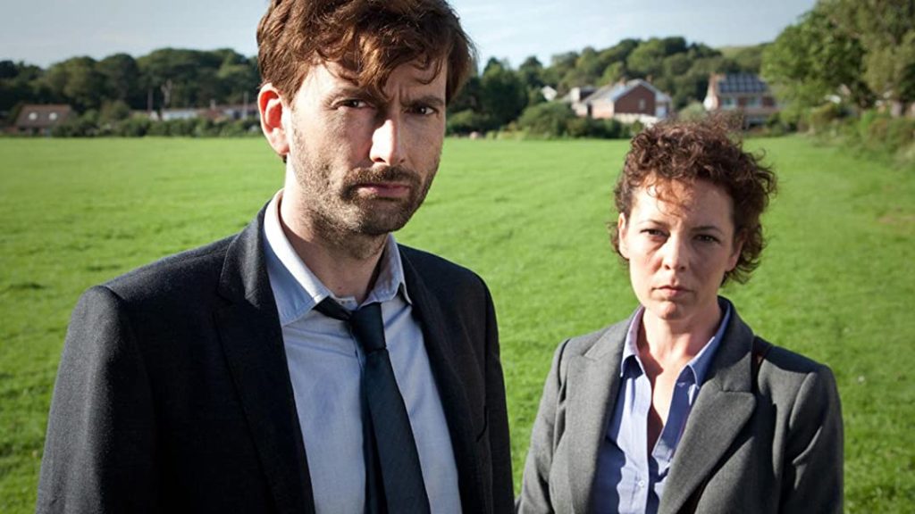 Broadchurch (2013)