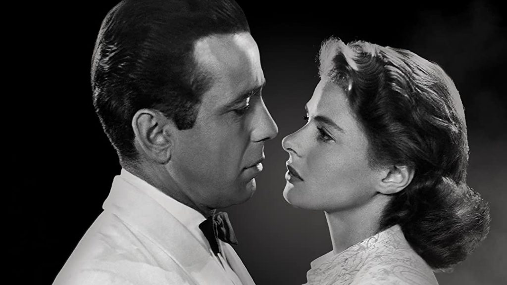 Casablanca (1942)