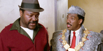 Coming to America (1988)