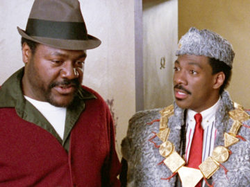 Coming to America (1988)