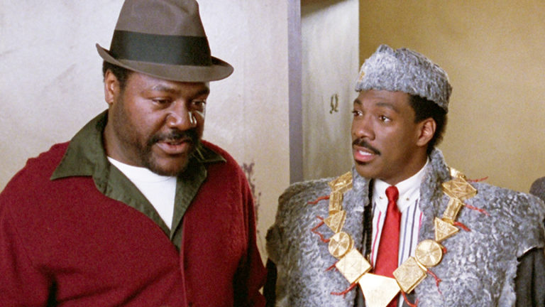 Coming to America (1988)