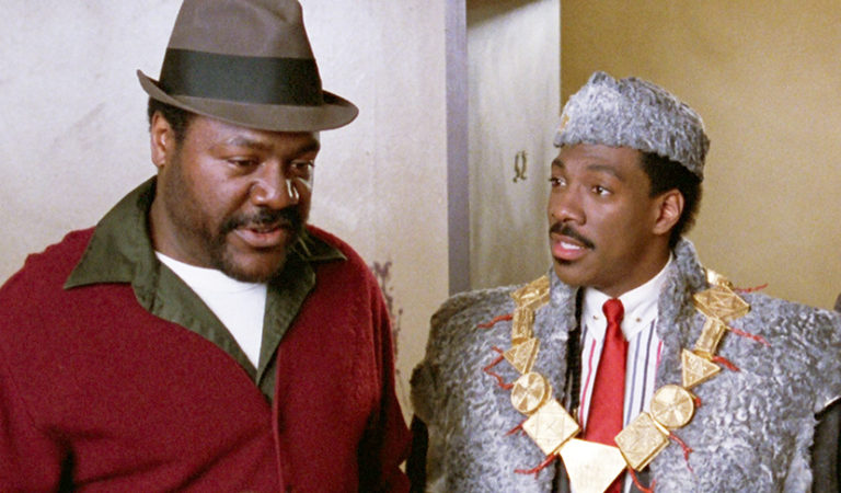 Top 23 Best Eddie Murphy Movies That Are Highly Rated