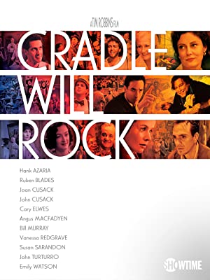 Cradle Will Rock (1999)