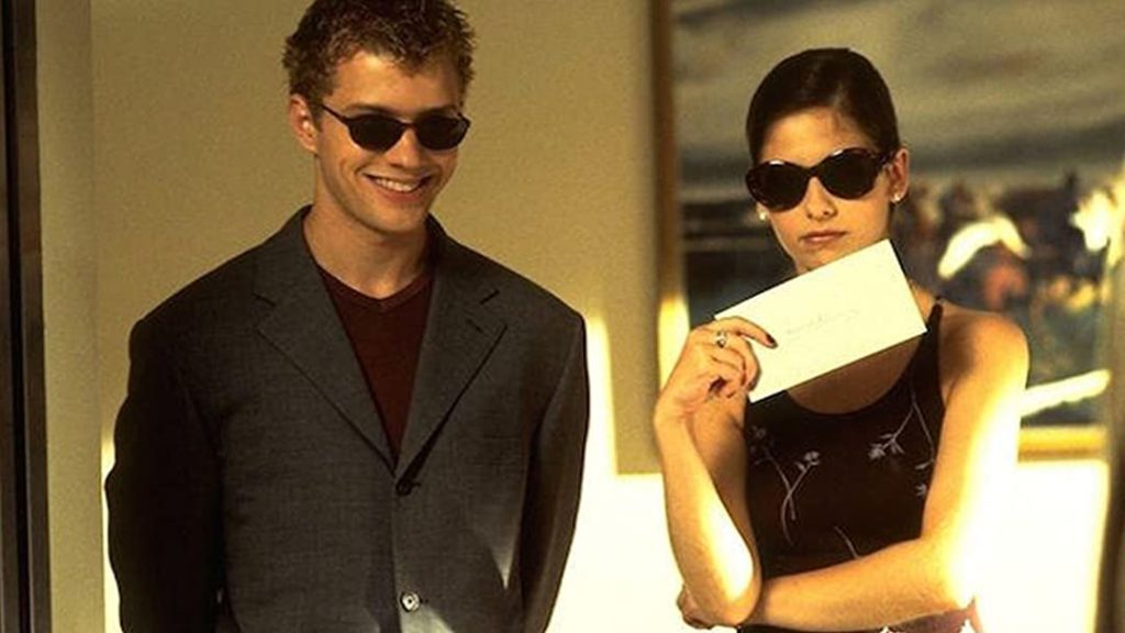 Cruel Intentions (1999)