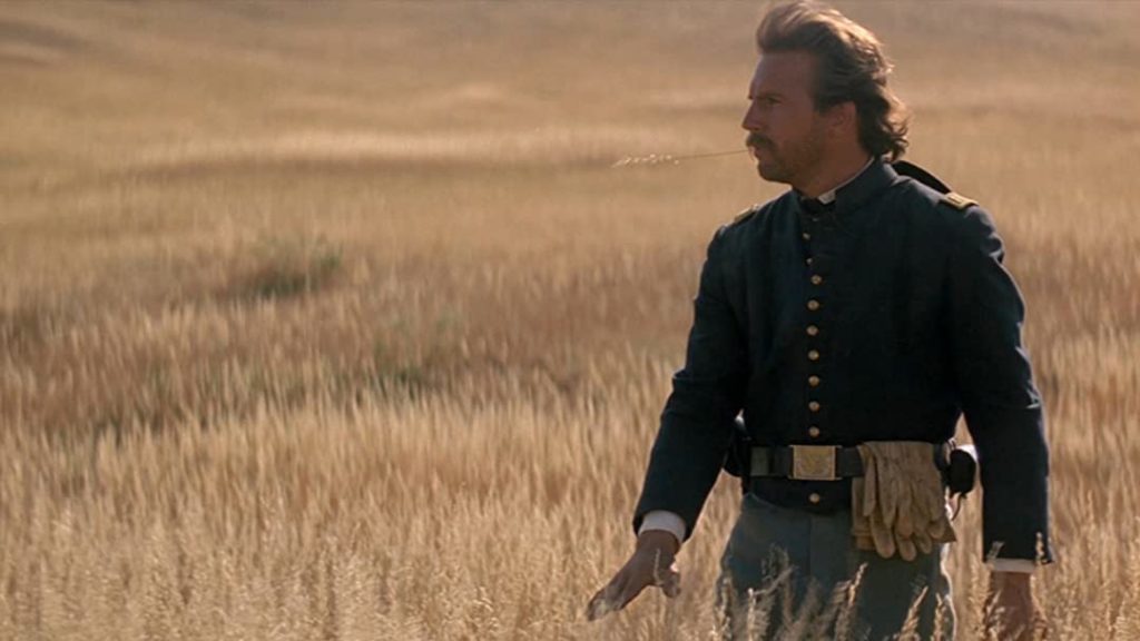 Dances with Wolves (1990)