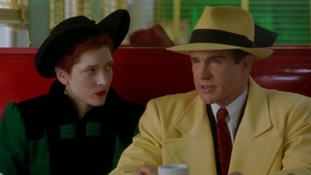 Dick Tracy (1990)