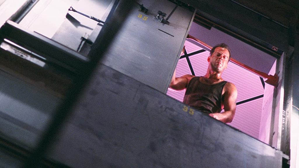 Die Hard (1988)