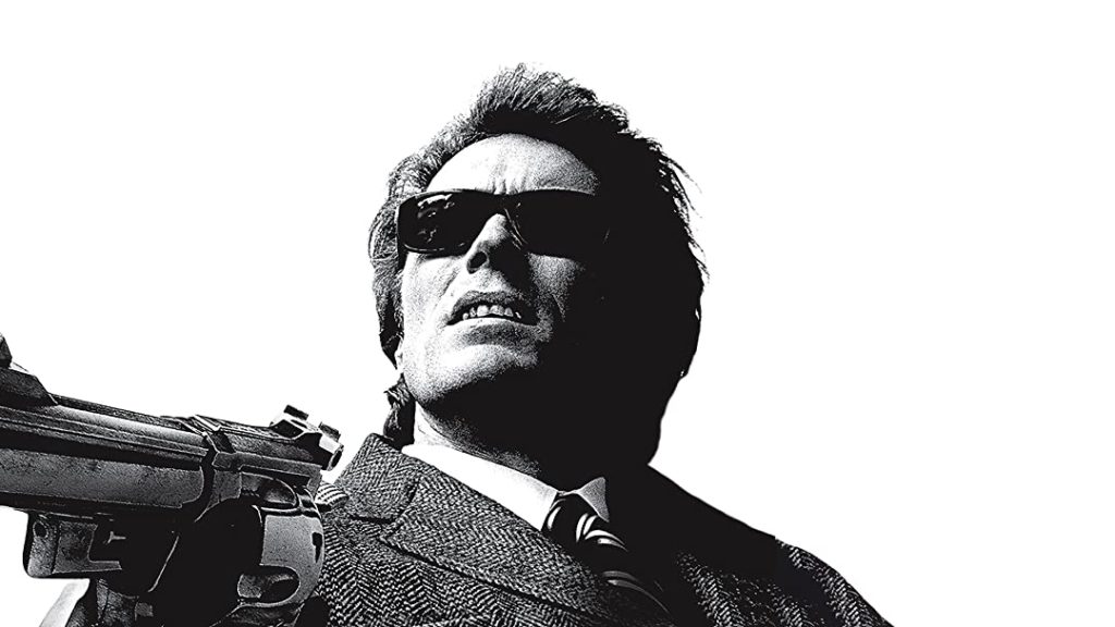 Dirty Harry (1971)