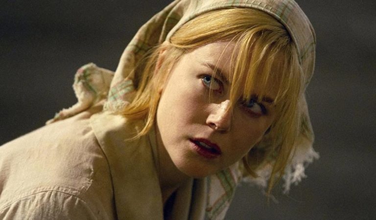 Top 29 Best Nicole Kidman Movies That Are Highly Rated