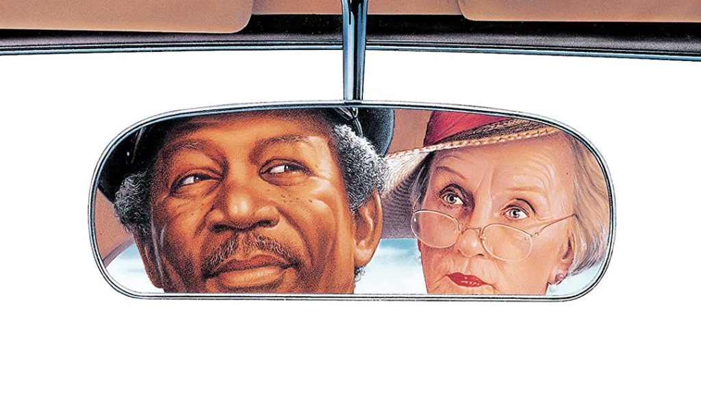 Driving Miss Daisy (1989)