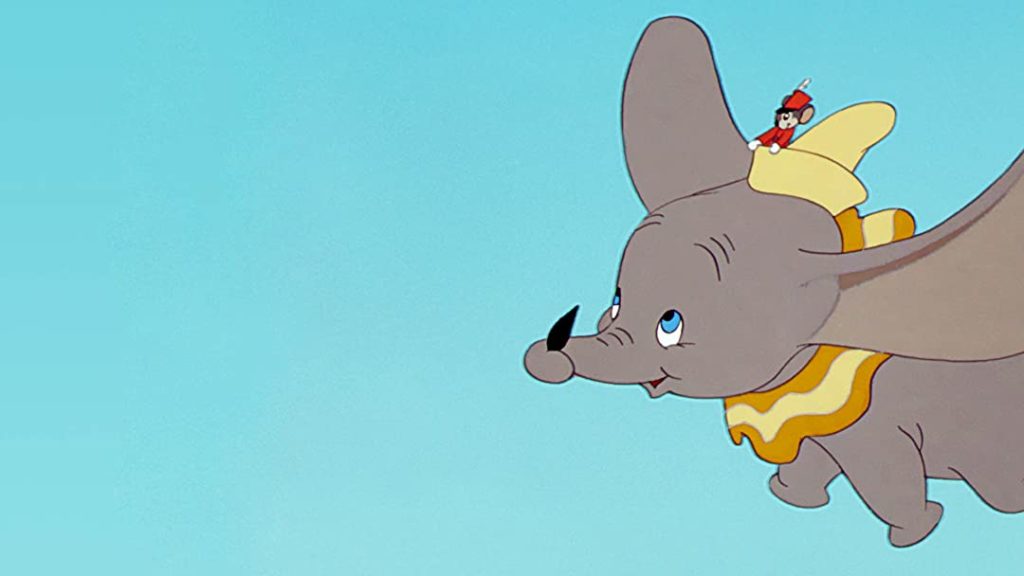 Dumbo (1941)