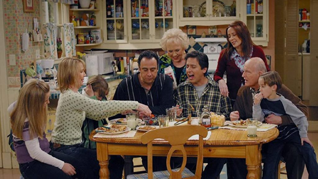 Everybody Loves Raymond (1996-2005)