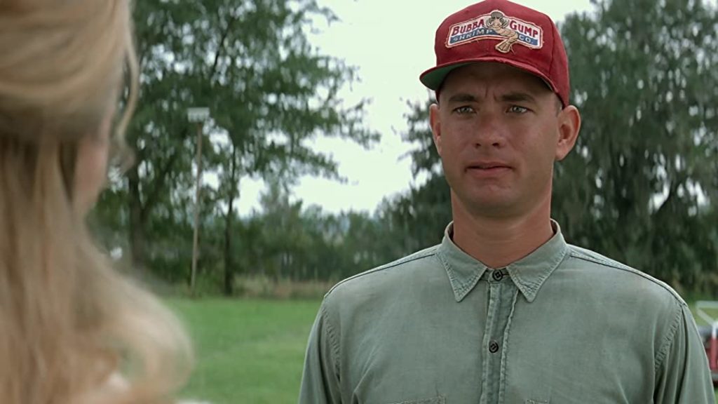 Forrest Gump (1994)