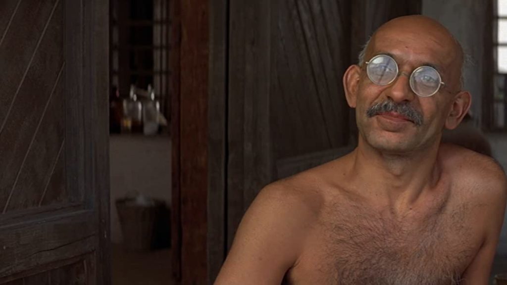 Gandhi (1982)