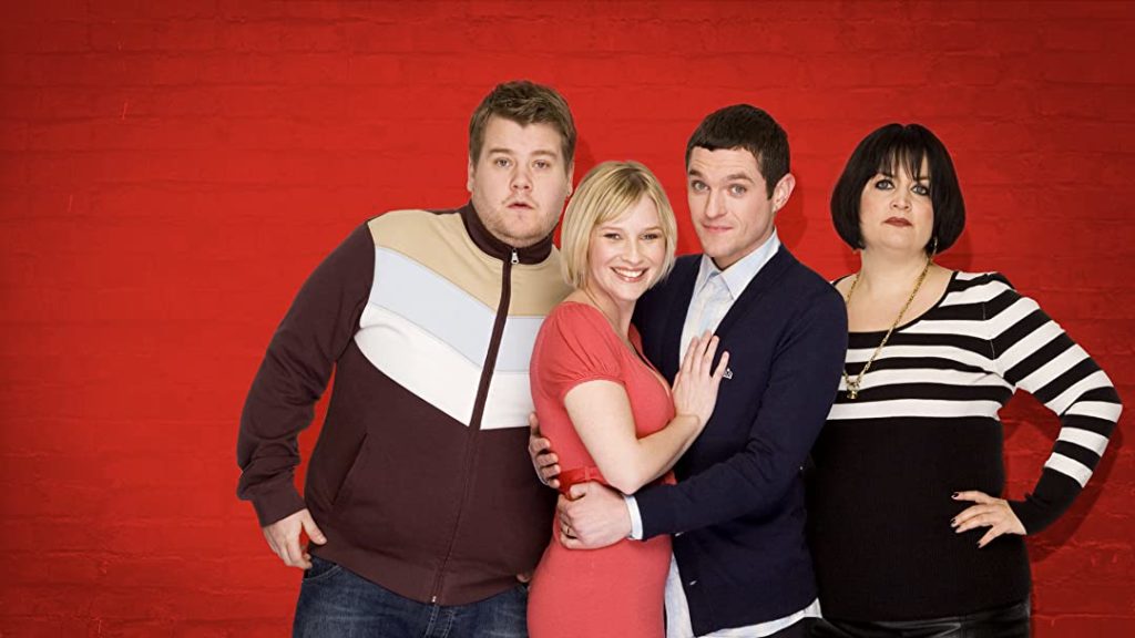 Gavin & Stacey (2007)