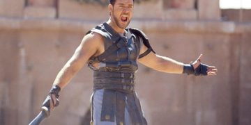 Gladiator (2000)