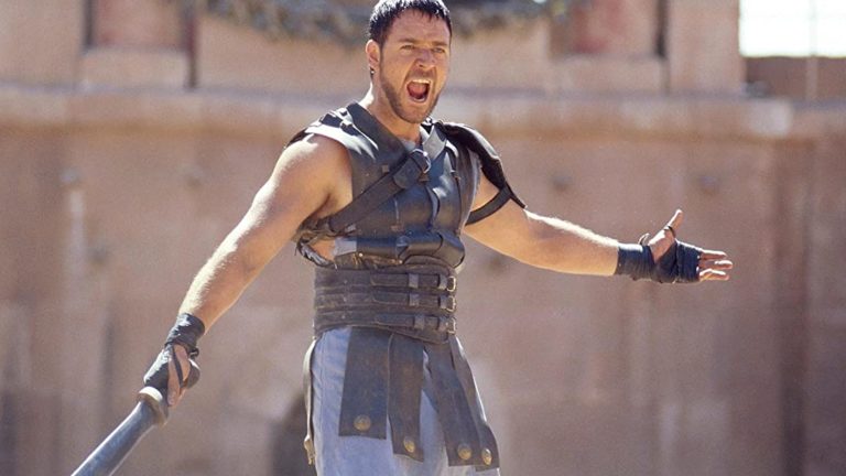 Gladiator (2000)