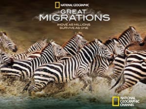 Great Migrations (2010)