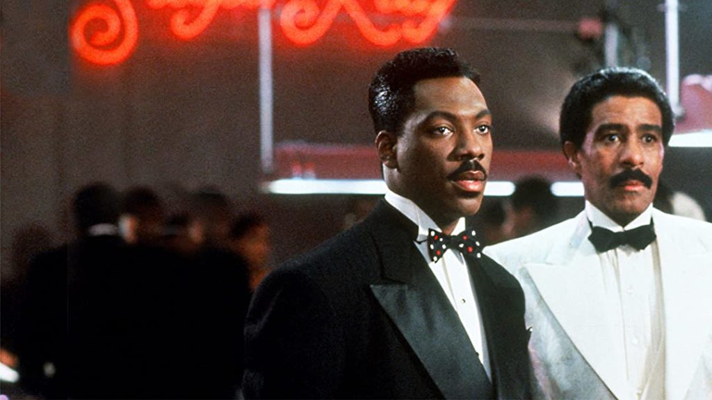 Harlem Nights (1989)