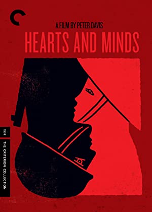 Hearts and Minds (1974)