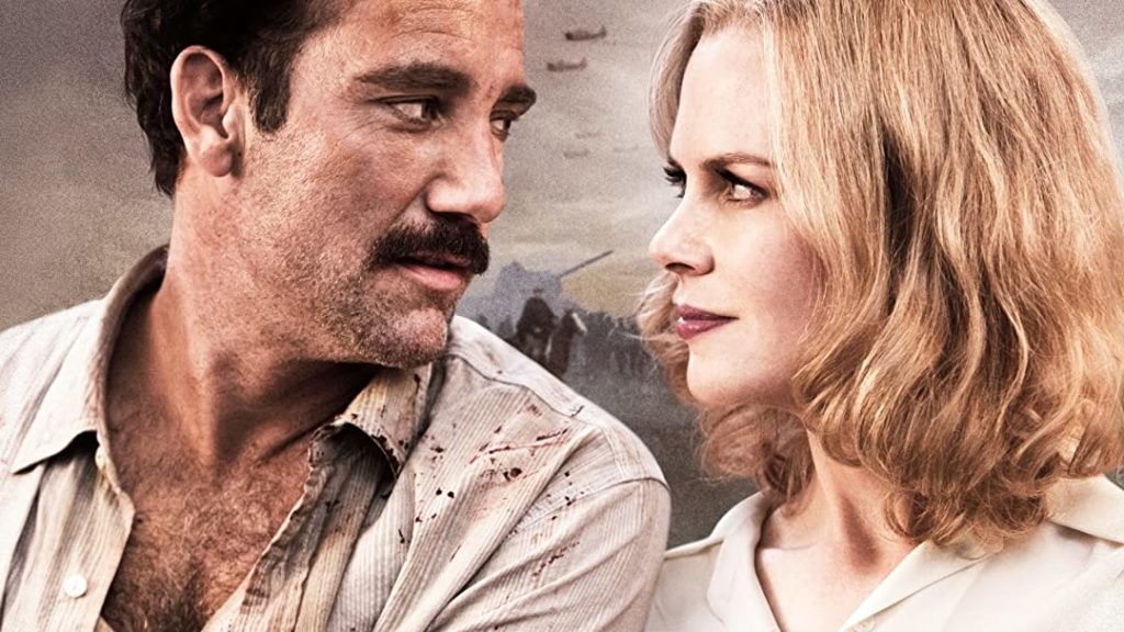 Hemingway & Gellhorn (2012)