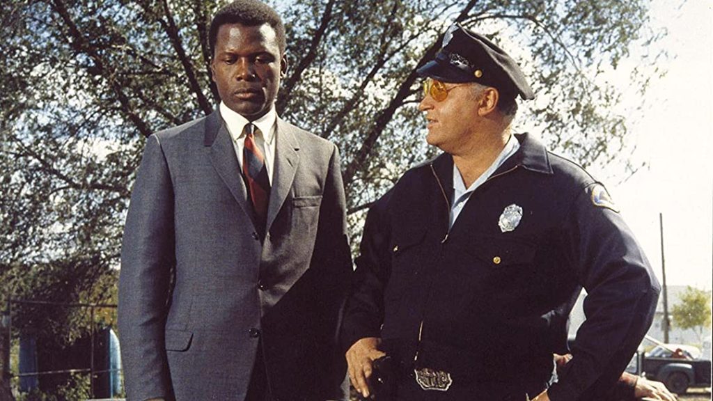 In the Heat of the Night (1967)