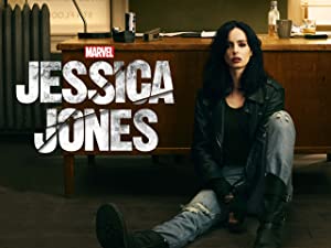 Jessica Jones (2015 - 2019)