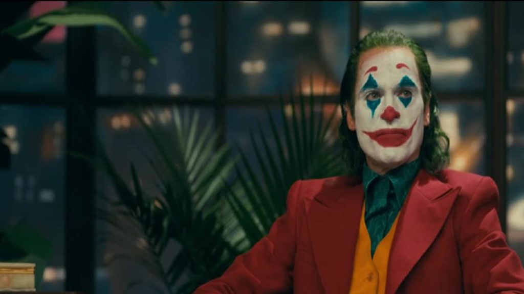 Joker (2019)