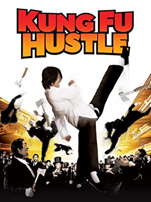 Kung Fu Hustle (2004)