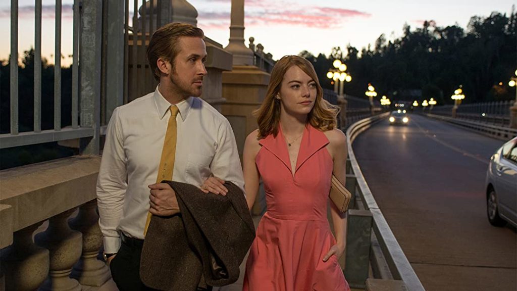 La La Land (2016)