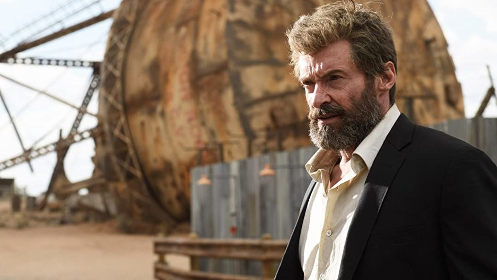 Logan (2017)