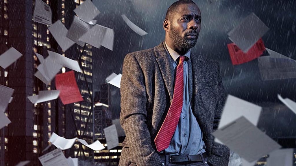 Luther (2010)