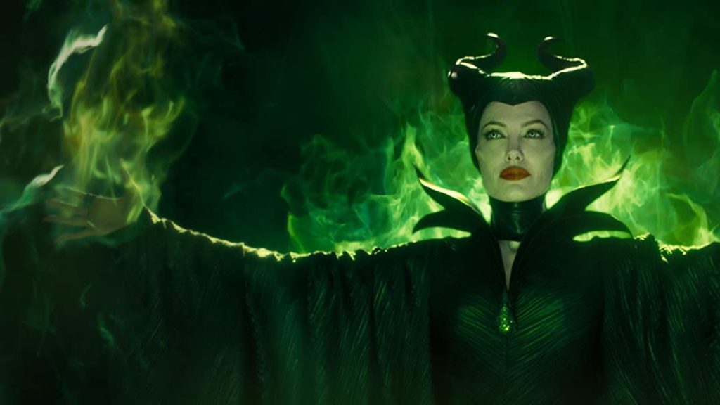 Maleficent (2014)