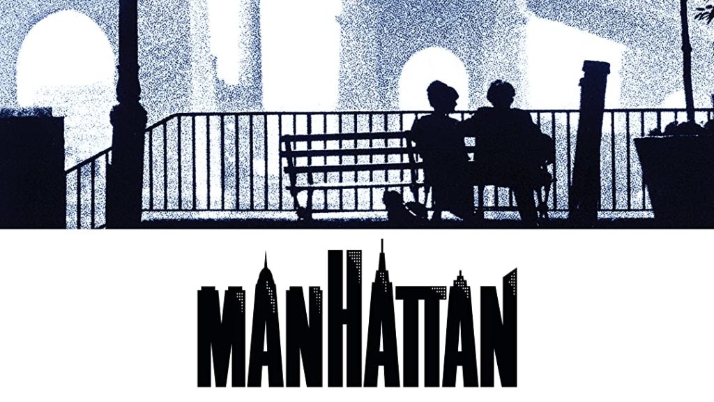 Manhattan (1979)