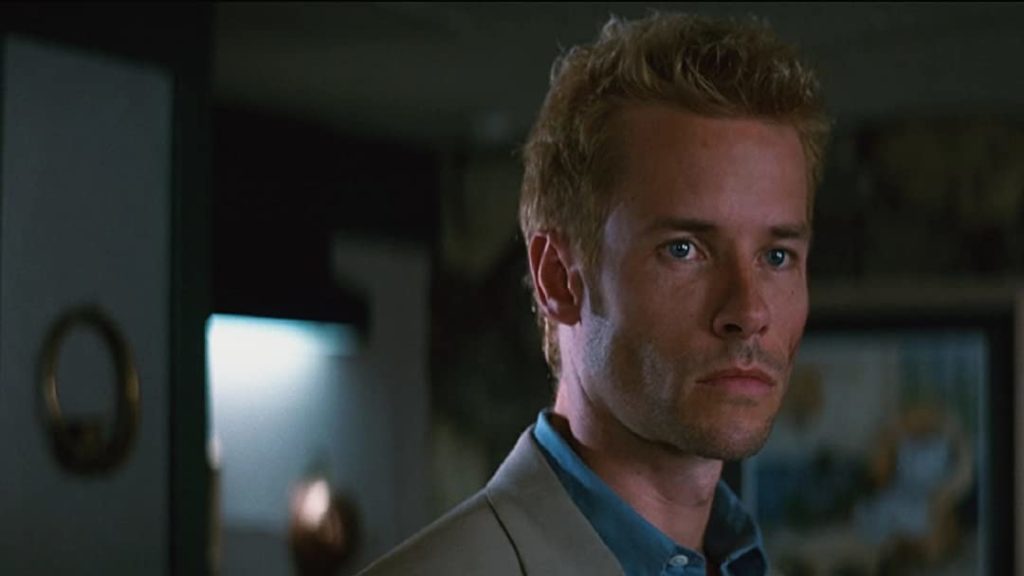 Memento (2000)