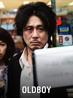 Oldboy (2003)