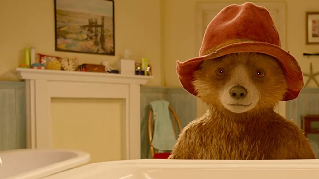 Paddington 2 (2017)