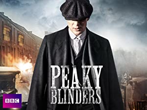 Peaky Blinders (2013)