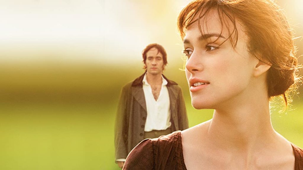 Pride and Prejudice (2005)