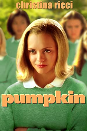 Pumpkin (2002)