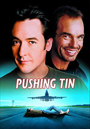 Pushing Tin (1999)