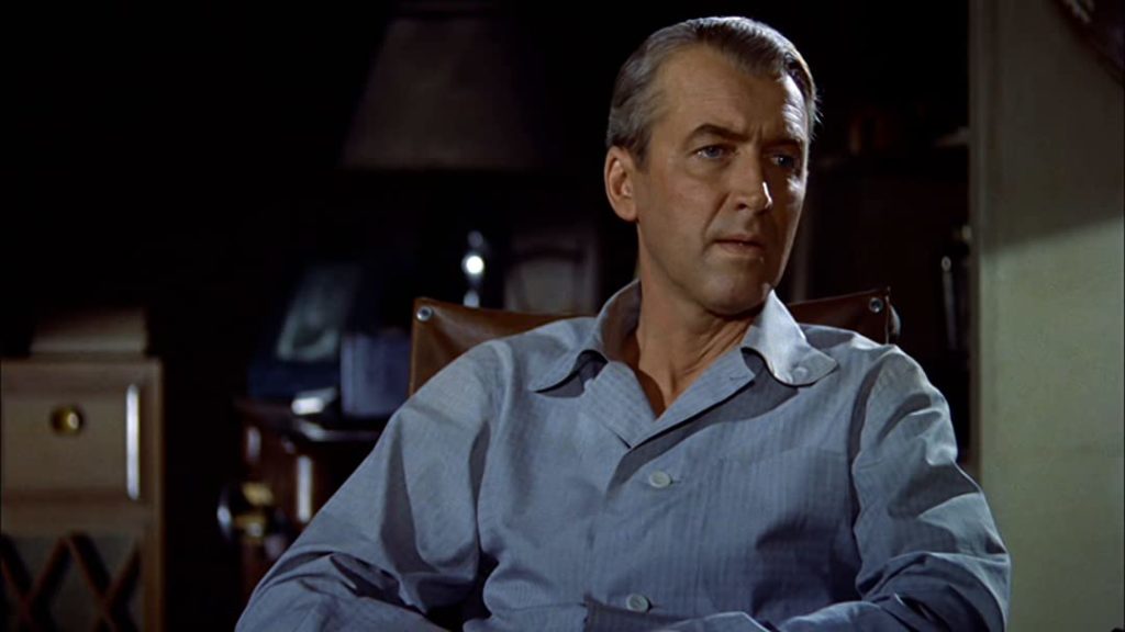 Rear Window (1954)