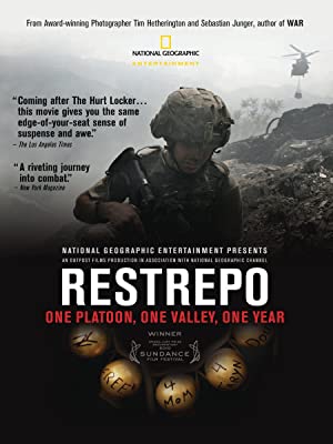 Restrepo (2010)