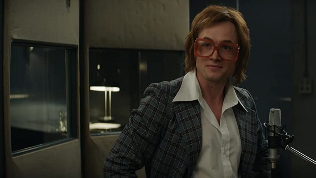 Rocketman (2019)